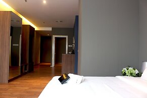 Imperial Regency Suites Petaling Jaya