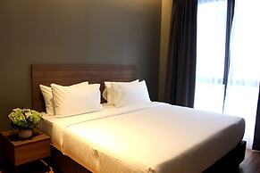 Imperial Regency Suites Petaling Jaya