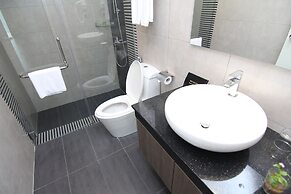 Imperial Regency Suites Petaling Jaya