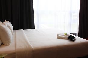 Imperial Regency Suites Petaling Jaya