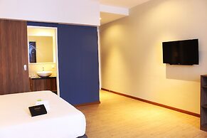 Imperial Regency Suites Petaling Jaya