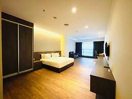 Imperial Regency Suites Petaling Jaya