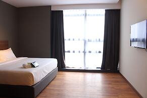 Imperial Regency Suites Petaling Jaya