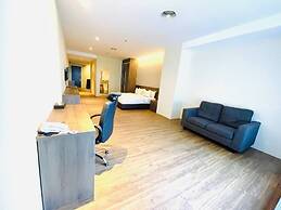 Imperial Regency Suites Petaling Jaya