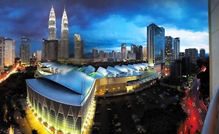 Imperial Regency Suites Petaling Jaya