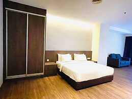 Imperial Regency Suites Petaling Jaya