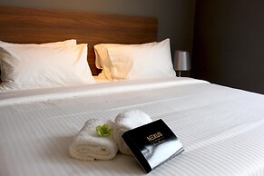 Imperial Regency Suites Petaling Jaya