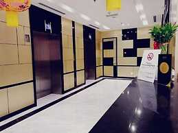 Imperial Regency Suites Petaling Jaya