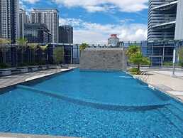 Imperial Regency Suites Petaling Jaya