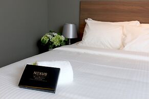 Imperial Regency Suites Petaling Jaya