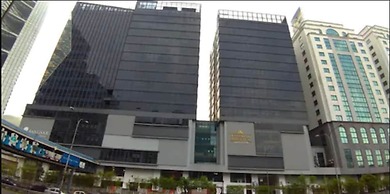 Imperial Regency Suites Petaling Jaya