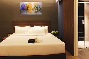 Imperial Regency Suites Petaling Jaya