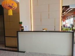 Imperial Regency Suites Kuala Lumpur