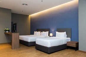 Imperial Regency Suites Kuala Lumpur