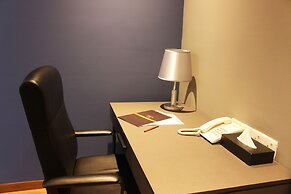 Imperial Regency Suites Kuala Lumpur