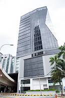 Imperial Regency Suites Kuala Lumpur