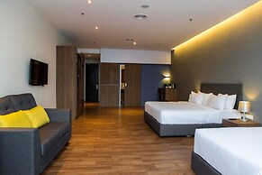 Imperial Regency Suites Kuala Lumpur