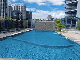 Imperial Regency Suites Kuala Lumpur