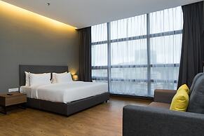 Imperial Regency Suites Kuala Lumpur