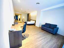 Imperial Regency Suites Kuala Lumpur