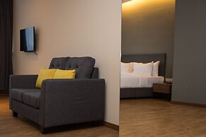 Imperial Regency Suites Kuala Lumpur