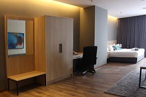 Imperial Regency Suites Kuala Lumpur