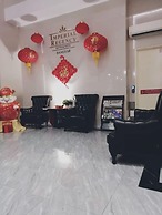 Imperial Regency Suites Kuala Lumpur