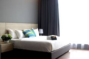 Imperial Regency Suites Kuala Lumpur