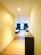 Imperial Regency Suites Kuala Lumpur