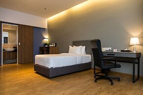 Imperial Regency Suites Kuala Lumpur