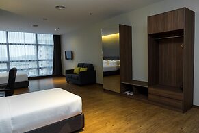 Imperial Regency Suites Kuala Lumpur