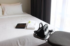 Imperial Regency Suites Kuala Lumpur