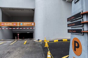 Imperial Regency Suites Kuala Lumpur