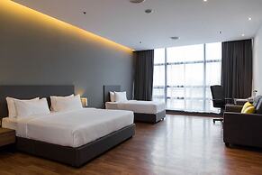 Imperial Regency Suites Kuala Lumpur