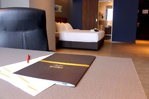 Imperial Regency Suites Kuala Lumpur