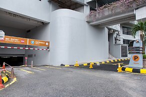 Imperial Regency Suites Kuala Lumpur