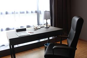 Imperial Regency Suites Kuala Lumpur