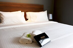 Imperial Regency Suites Kuala Lumpur