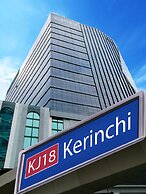 Imperial Regency Suites Kuala Lumpur