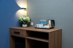 Imperial Regency Suites Kuala Lumpur