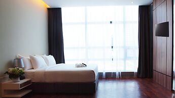 Imperial Regency Suites Kuala Lumpur
