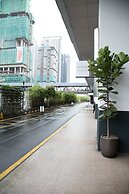 Imperial Regency Suites Kuala Lumpur