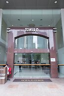 Imperial Regency Suites Kuala Lumpur