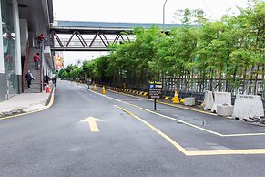 Imperial Regency Suites Kuala Lumpur