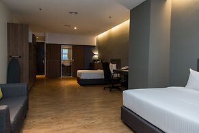 Imperial Regency Suites Kuala Lumpur