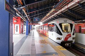 Imperial Regency Suites Kuala Lumpur