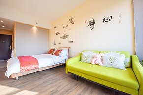 Liyang Impression E-Apartment