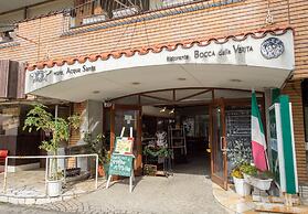 Hotel Acqua Santa