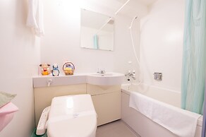 Hotel Acqua Santa