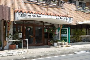 Hotel Acqua Santa